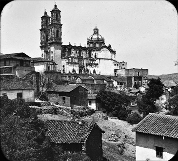 Archivo histórico
